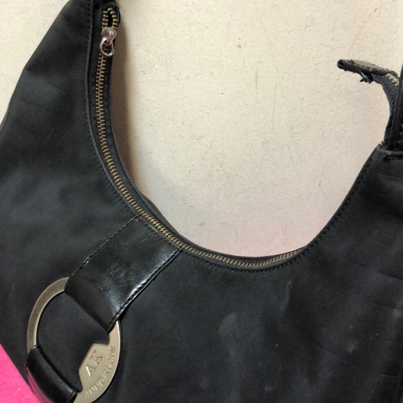 Anne Klein Hobo Purse - Picture 6 of 7